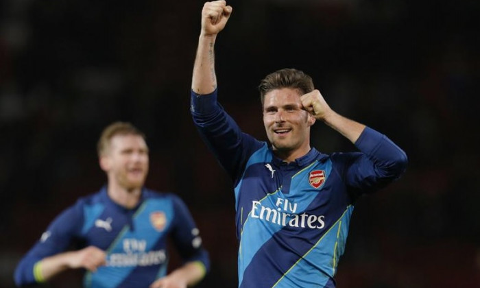 giroud