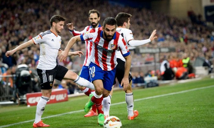 arda turan