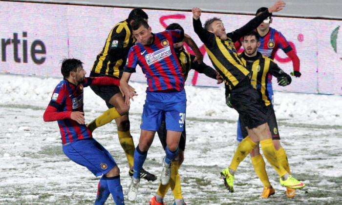 ceahlaul steaua