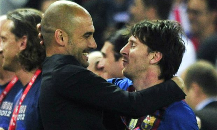 374829 374829 messi guardiola