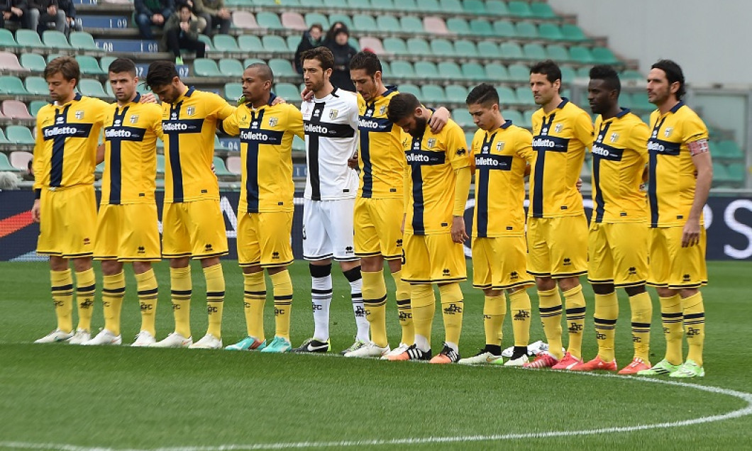 parma faliment serie a