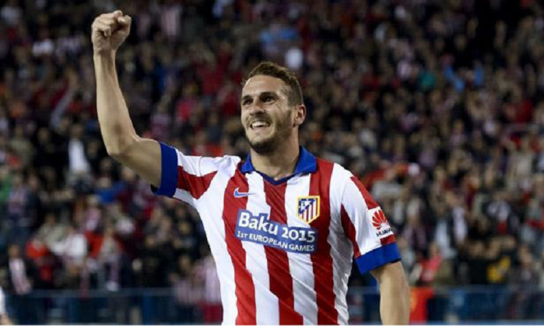 koke