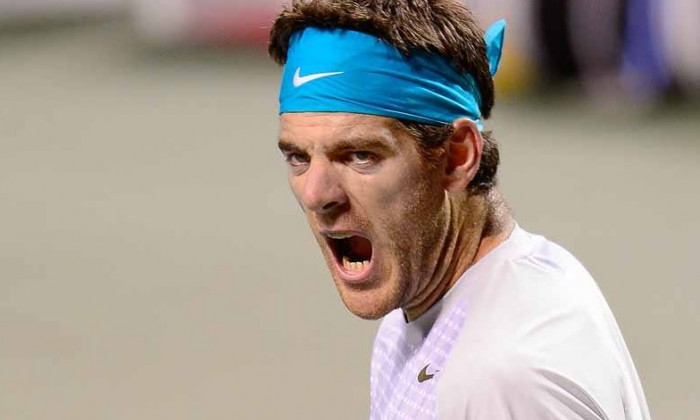 del potro