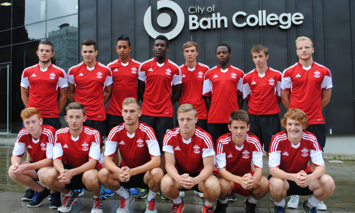 southampton academie