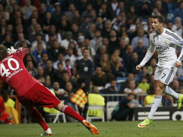 VIDEO Peste Messi și Raul! CR7 e golgheter all-time al competițiilor ...