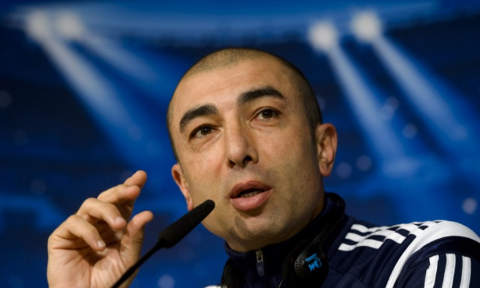 di matteo schalke