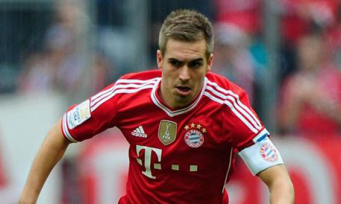 lahm