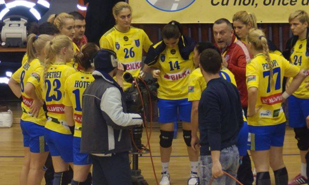 corona brasov handball