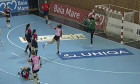 handbal baiamare