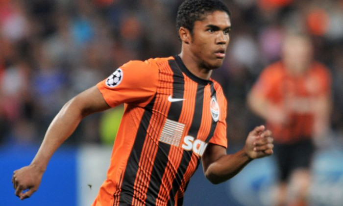 douglas costa