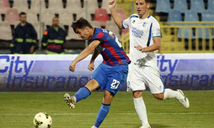 steaua pandurii