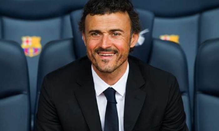 luis enrique