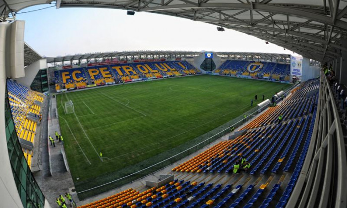 ploiesti stadion