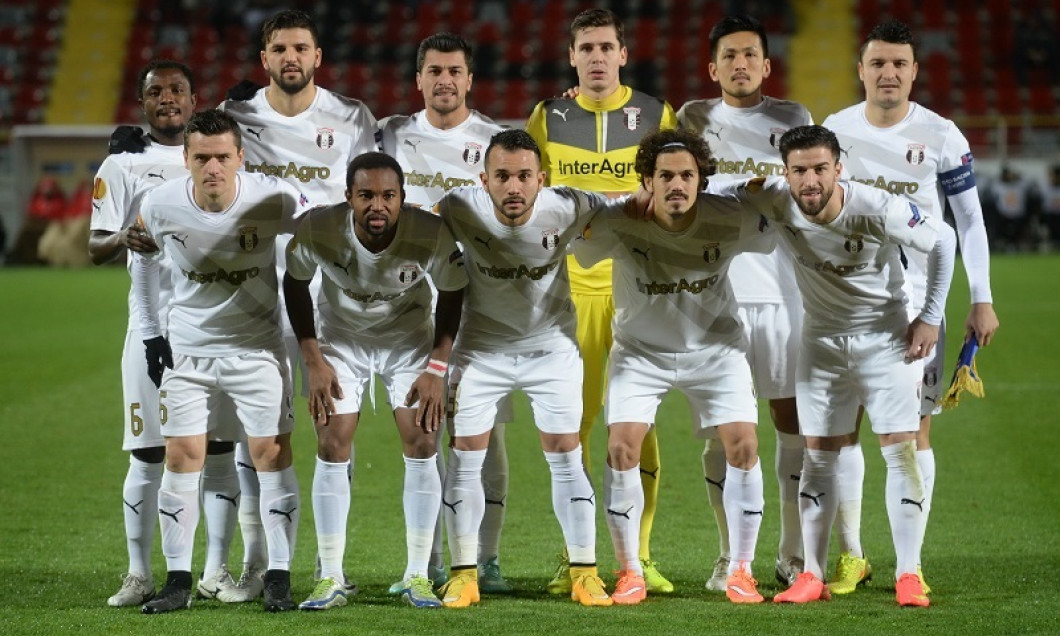astra giurgiu