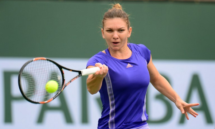 Simona Halep