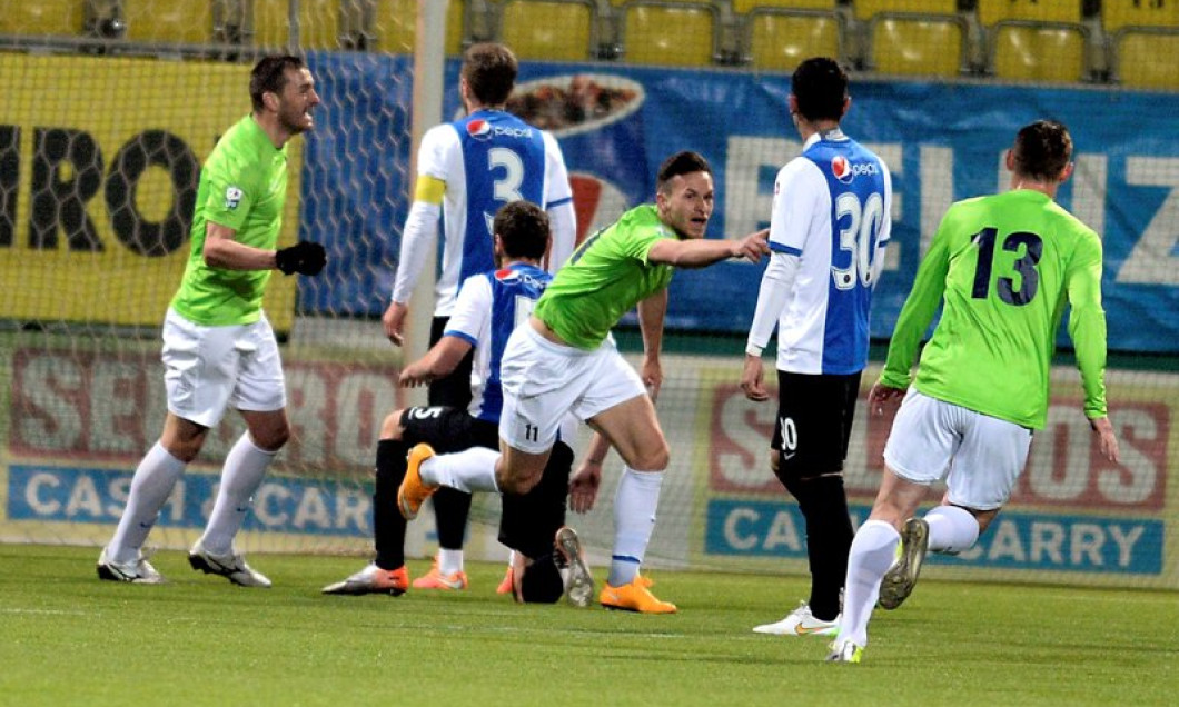 csms iasi gol