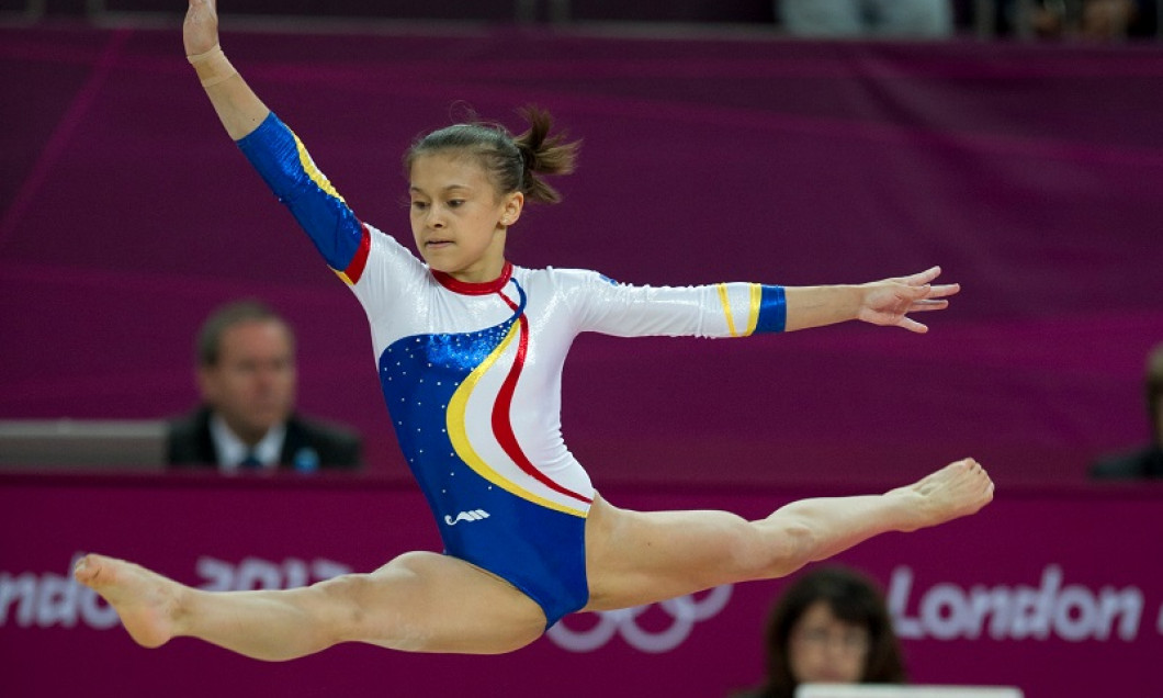 diana bulimar gimnastica