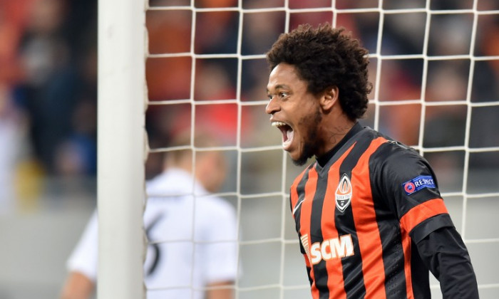 luiz adriano