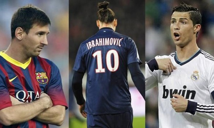 zlatan messi ronaldo