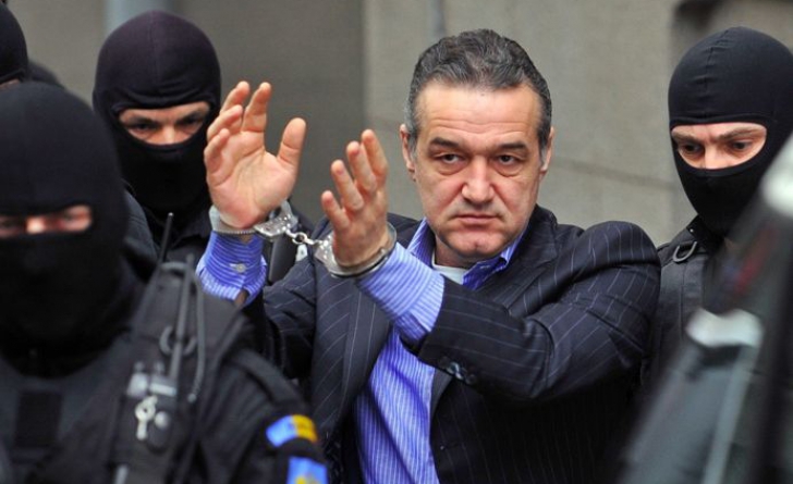 De nicăieri, Gigi Becali a lansat atacul: ”Mi-aș dori un Băsescu președinte. El are toată vina pentru ce s-a întâmplat”