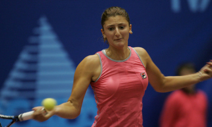 irina begu tenis