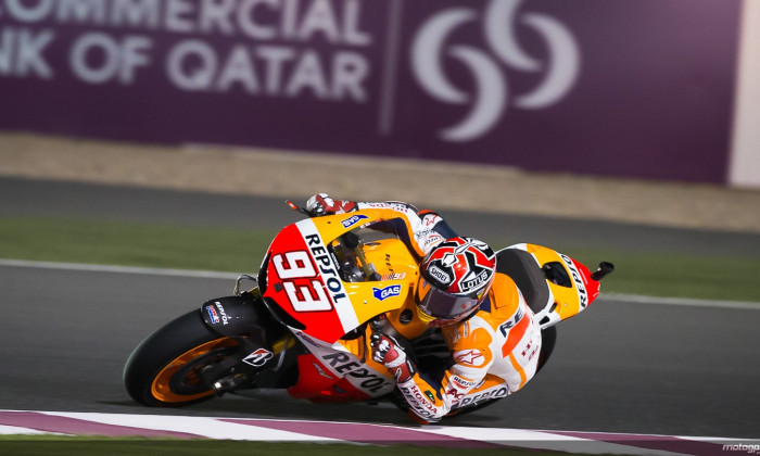 marquez qatar