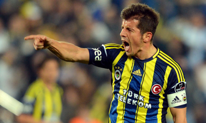 emre