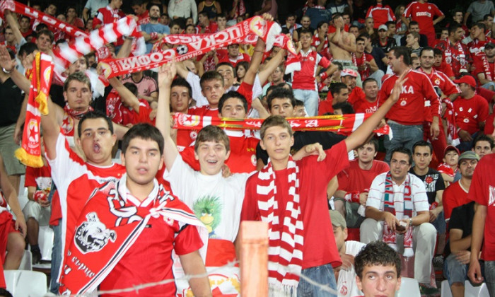 cska sofia