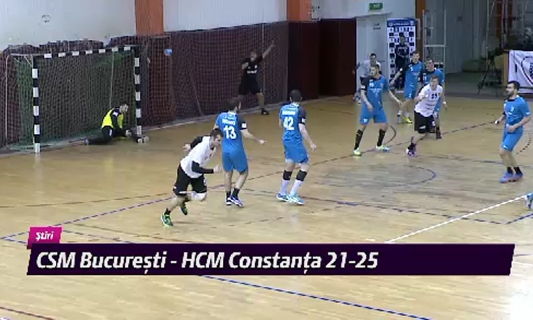 captura hcm csm
