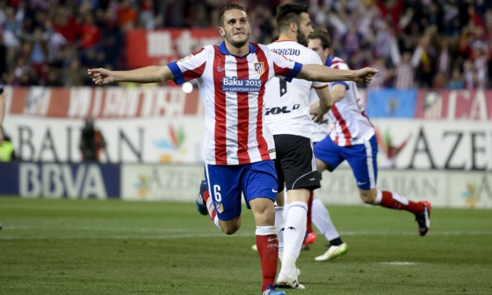 koke atleti