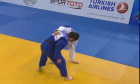 judo Sambata