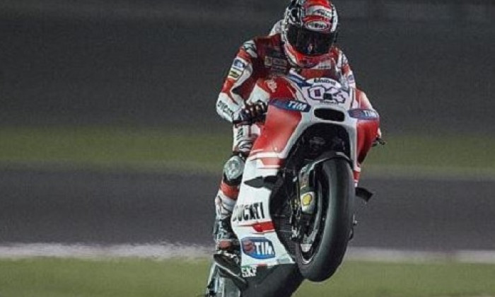 dovizioso