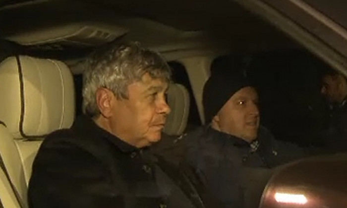 captura lucescu