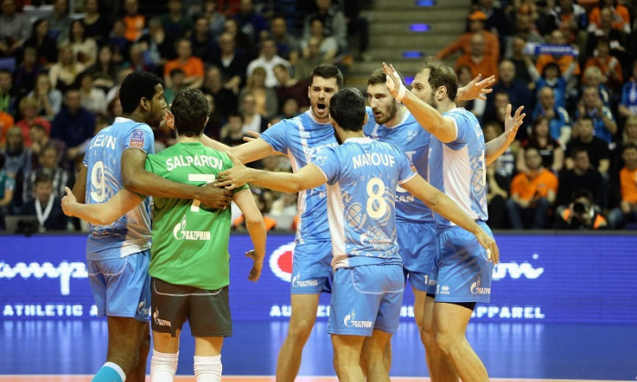 zenit kazan