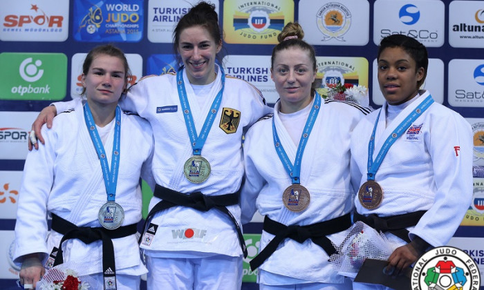 judo caprioriu