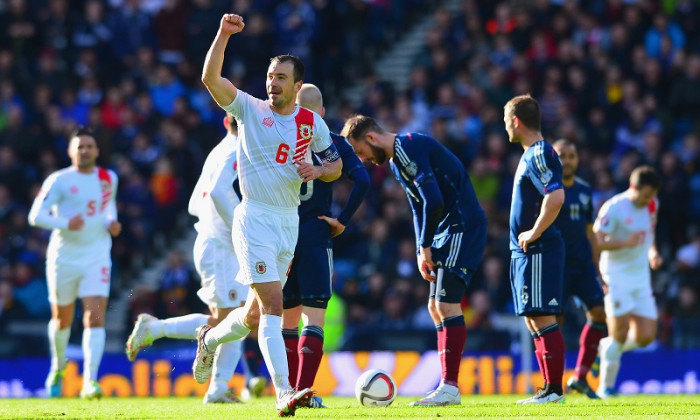 gol gibraltar