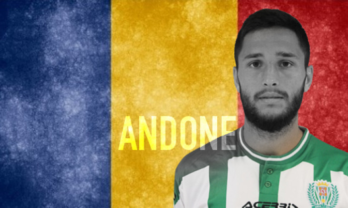 andone-1