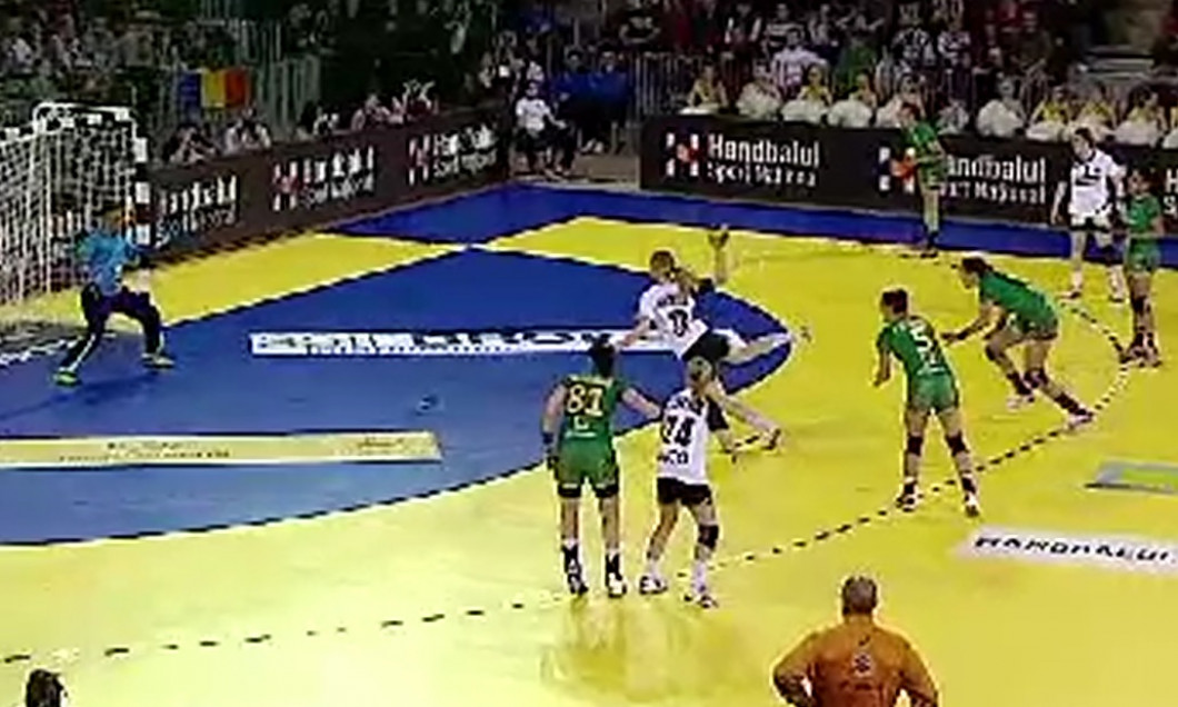 handbal germania