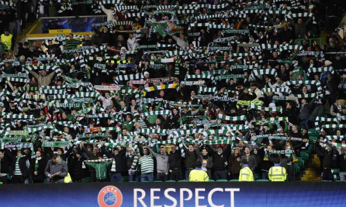 celtic