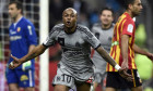 bucurie Ayew