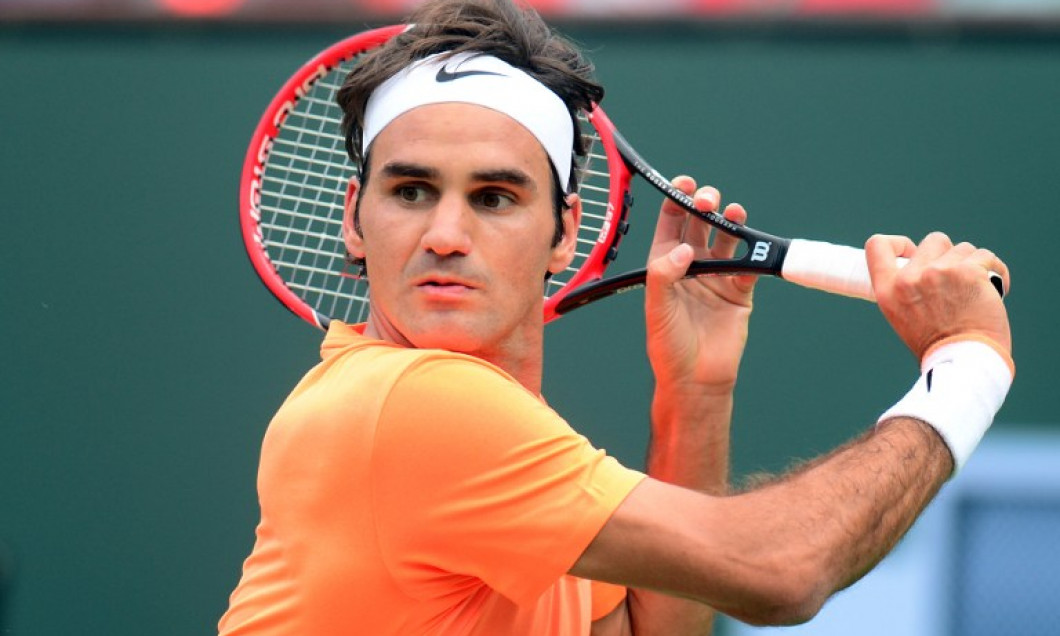 Federer