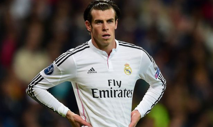 bale chelsea