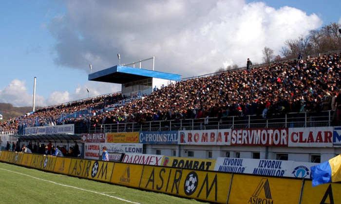 stadion Bistrita