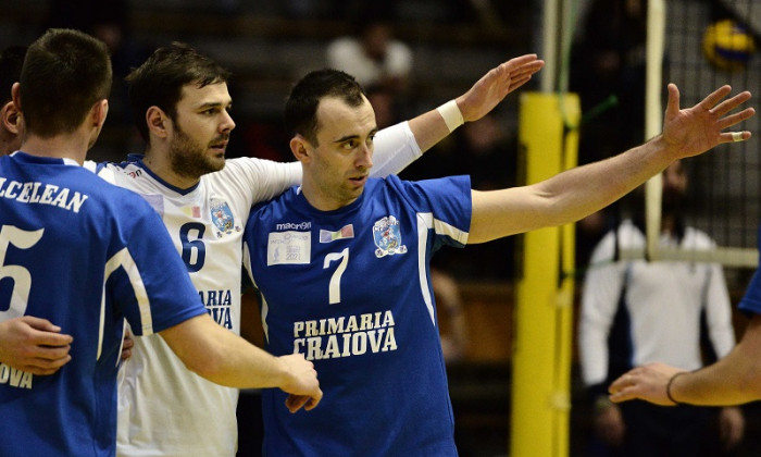 volei craiova