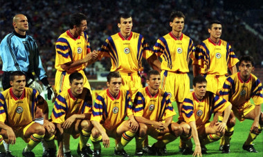 Romania 1997