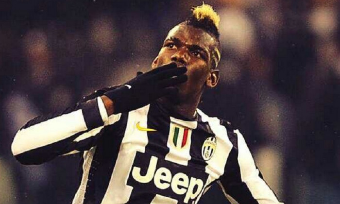 paul pogba