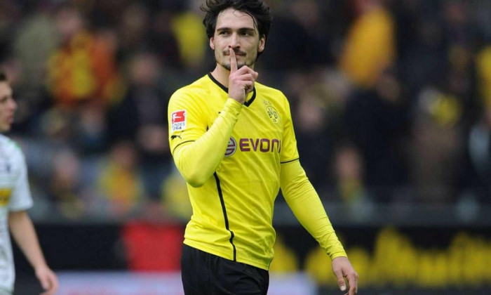 mats hummels