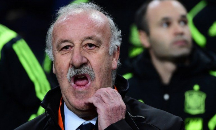 del bosque