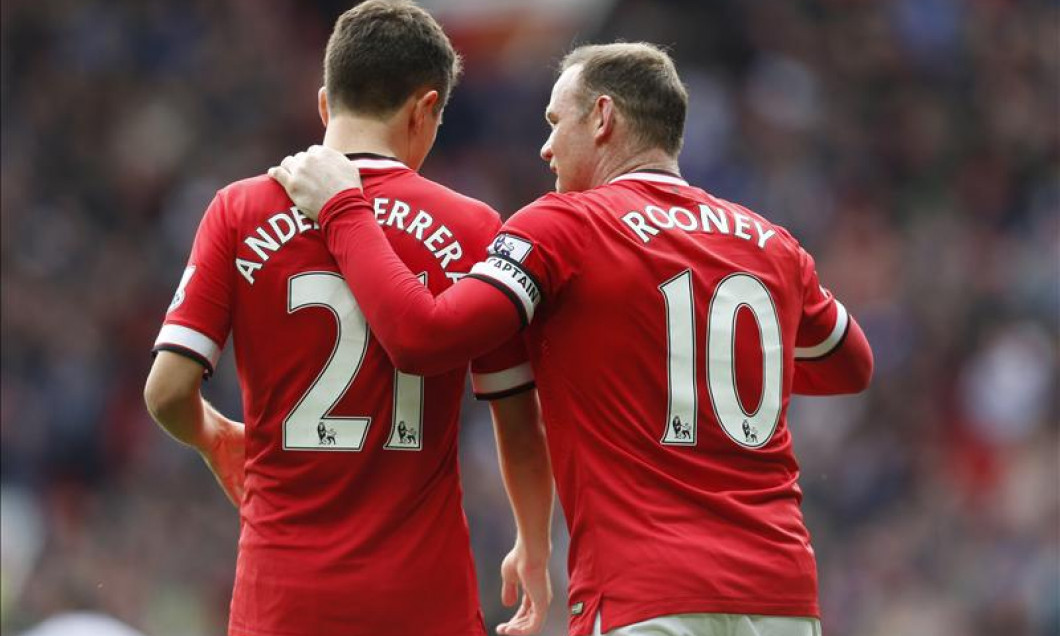 rooney ander