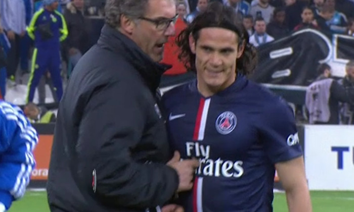 captura cavani